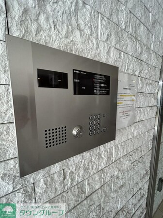 エマーレ行徳の物件内観写真